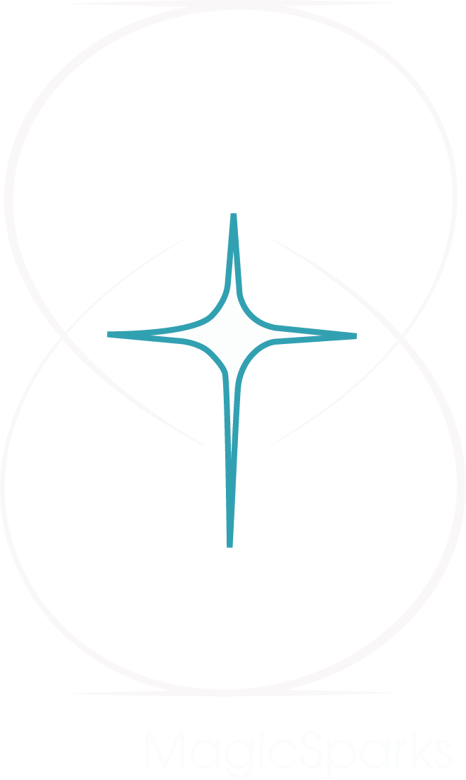GoMagicSparks Logo